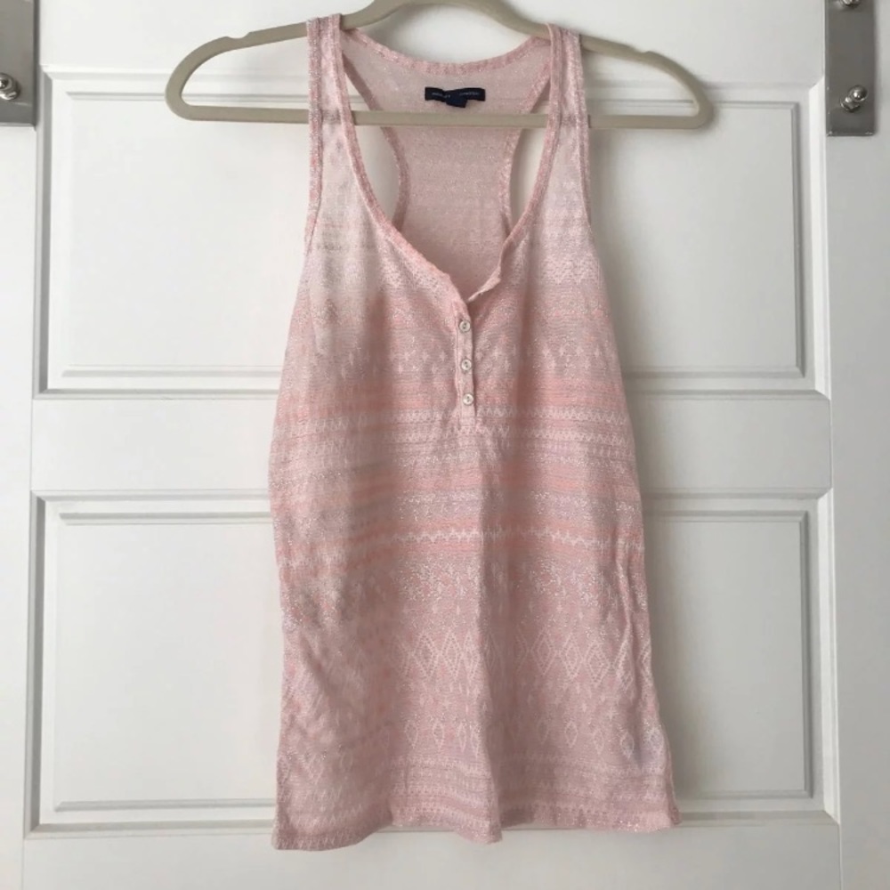 AE Outfitters Racerback Tank - Picture 1 of 1